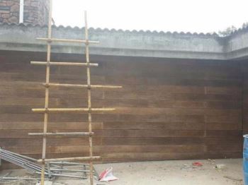 装配式房屋用内外墙