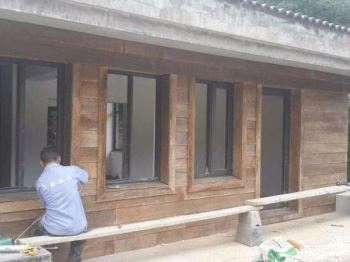 装配式房屋用内外墙